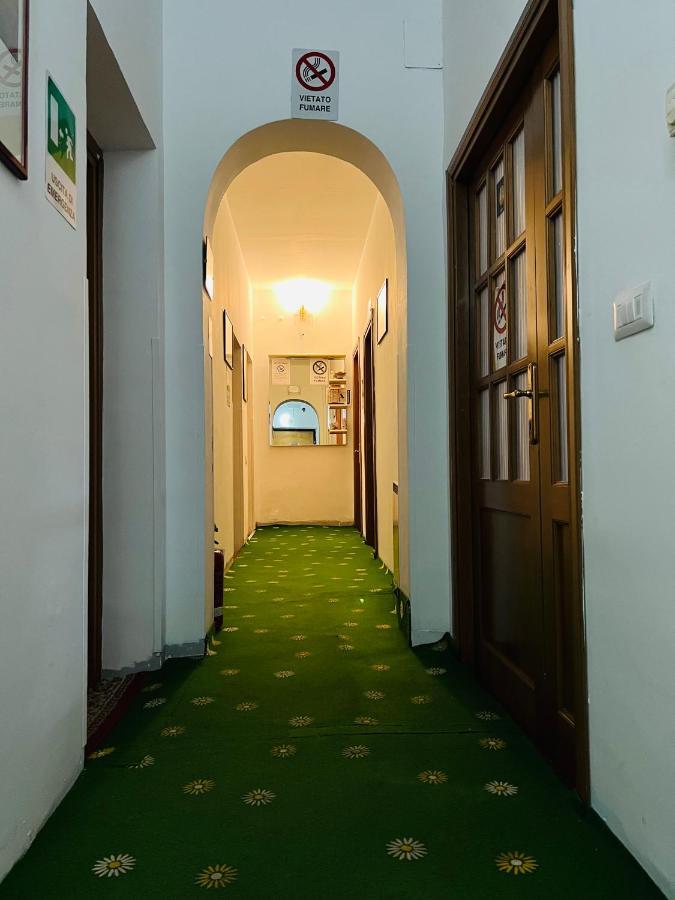 Affitacamere Radi Roma